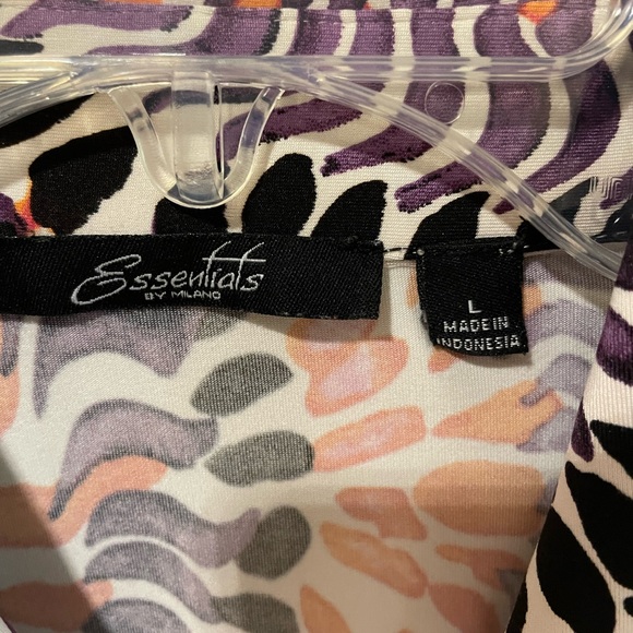 Two women’s tops and a cardigan - Picture 4 of 6